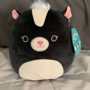 skunk squishmallows